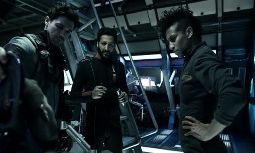 The Expanse S01E05 Cz Dabing 1080p mkv