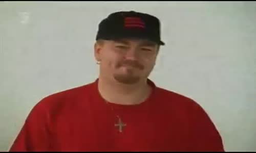 Rapmasters - Pár slov (1995) Česko mp4