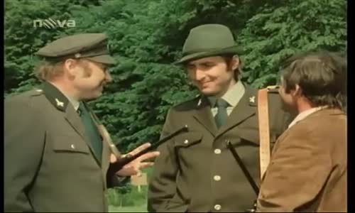 Stříbrná pila S01E03 Nevěsta (1978) mp4