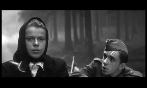 Kočár do Vídně - Drama Válečný Psychologický 1966 Cz Film mp4