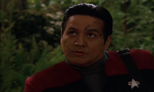 Star Trek Voyage  s07e21 avi