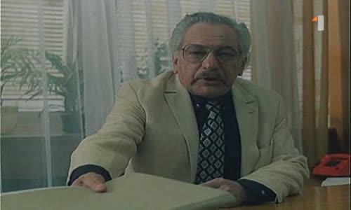 Safari - 01 (1986) Sk -seriál avi