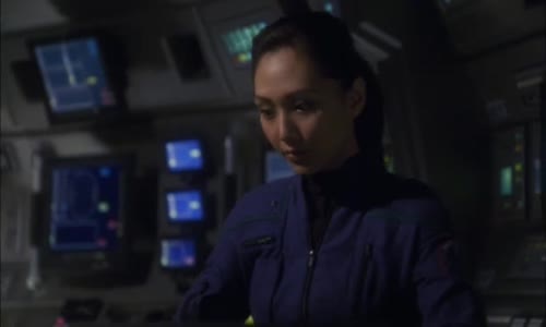 star trek enterpriseS03e02 avi