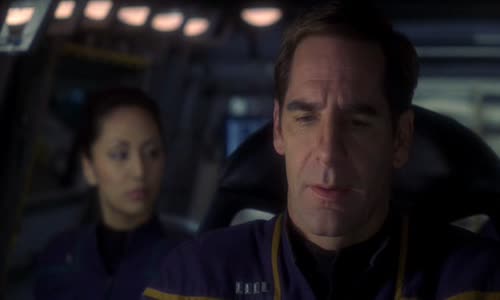 Star Trek Enterprise S01E18 avi