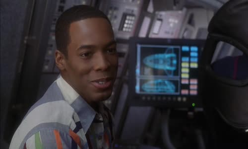 Star Trek Enterprise S01E25 avi