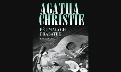 Agatha Christie - Hercule Poirot_Pět malých prasátek 1959 (Celá audiokniha 7_38hod) mp4