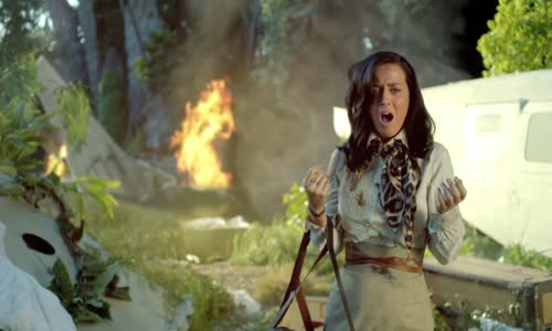 Katy Perry - Roar mp4