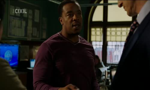 Grimm S06E03 Ach kapitáne, můj kapitáne CZdab avi