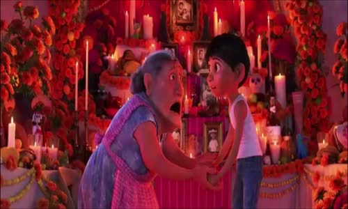 Coco (2017) dušičkový animák CZ+SK dabing 1080p mp4