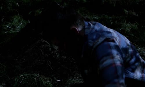 Supernatural S08e01 mkv