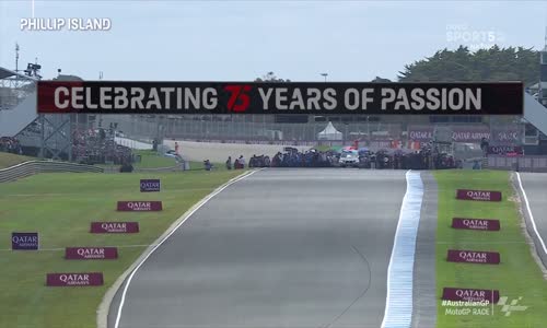 MotoGP 2024 Australia RACE CZ mkv