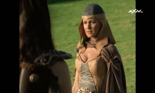 Xena S04E08 Křižačka mkv