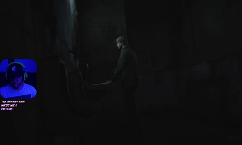 (Haggy) HOROROVÝ ZÁŽITEK STOLETÍ s expertem na Silent Hill lore 8-10-2024 část 1 mp4