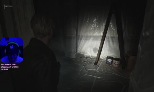 (Haggy) HOROROVÝ ZÁŽITEK STOLETÍ s expertem na Silent Hill lore 8-10-2024 část 4 mp4