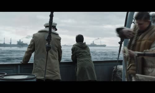 the arctic convoy 2023 1080p bluray dd5 1 hevc  mkv