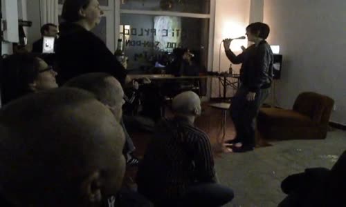 The Opiates @ Centrum Berlin, 17⁄11⁄2011 - Rainy Days and Saturdays (480p_30fps_H264-128kbit_AAC) mp4