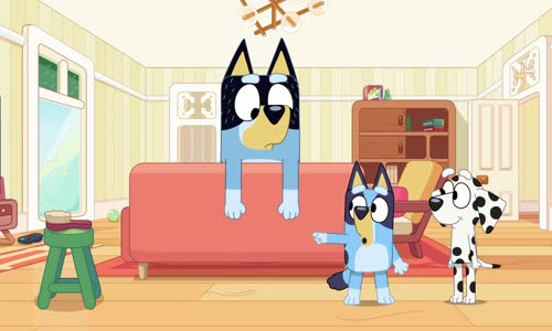 Bluey S02E41 Chobotnice 1080p WEB-DL x264-CZ_EN mkv