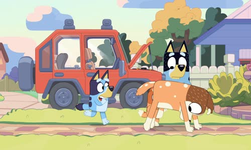 Bluey S02E09 Bingo 1080p WEB-DL x264-CZ_EN mkv