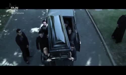 Ozzy Osbourne - Life won´t wait mp4
