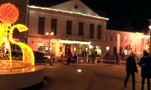 rozsviceni_van stromu_advent_v_jh_2019 flv