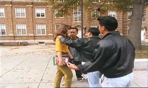 Neporazitelná Kristy (Cynthia Rothrock,John Miller,Don Niam-1993 Akční-Krimi-Thriller-Bdrip -1080p ) Cz dabing avi