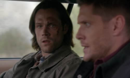 Supernatural S11e01 mkv