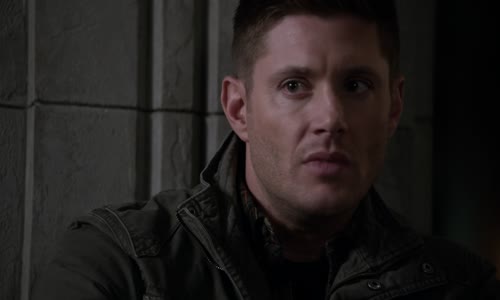 Supernatural S11e21 mkv