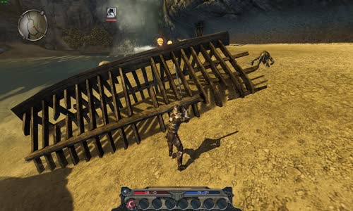 Divinity 2 - Director Cut Gameplay – Story Part 22 avi
