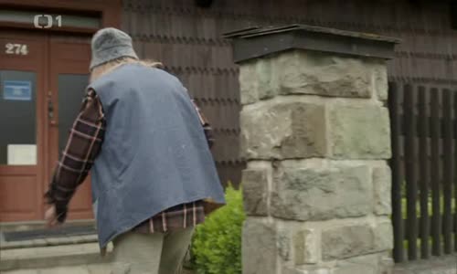 Doktor Martin 2-14 Jako kočka (2016) 480p Cz avi