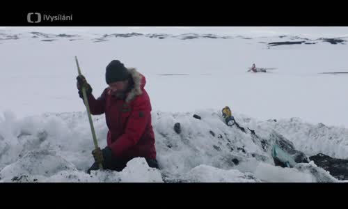 Arctic# Ledové peklo (2018) CS (1080p) mp4