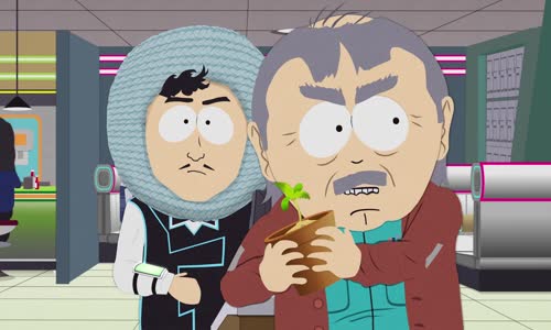 02-South Park-Post COVID-The Return of COVID (2021) 1080p CZdab mkv