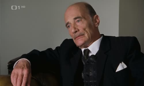 Maigret a mrtvý ve vaně -krimi Fr B Švýc 1997 TVRip CZ mkv