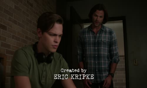 Supernatural S13e04 mkv