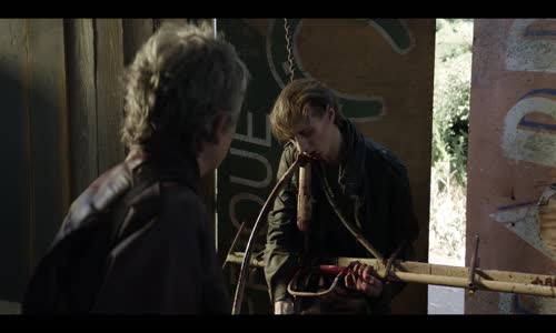 The Walking Dead Daryl Dixon S02E05 2024 CZ dabing mp4