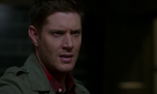 Supernatural S13e16 mkv