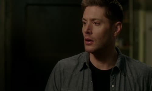 Supernatural S13e17 mkv