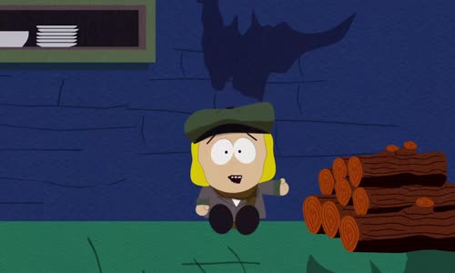 Městečko South Park - S04E05  Pip mkv