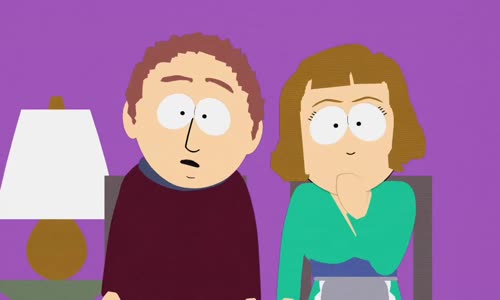 Městečko South Park - S05E07  Sexualní výchova mkv