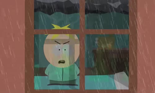 Městečko South Park - S06E06  Profesor Chaos mkv