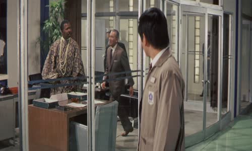 Gamera vs Jiger (1970) 1080p JPN mkv