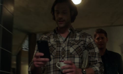 Supernatural S14e05 mkv