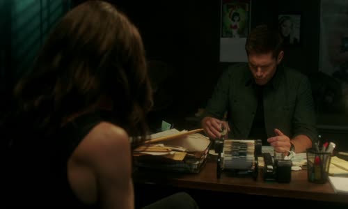 Supernatural S14e10 mkv