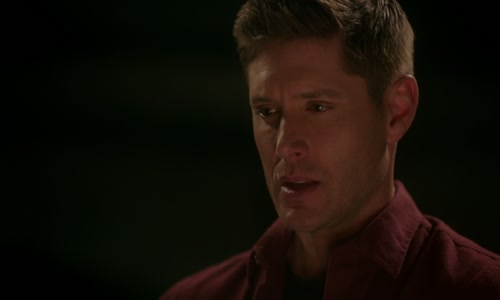 Supernatural S14e11 mkv