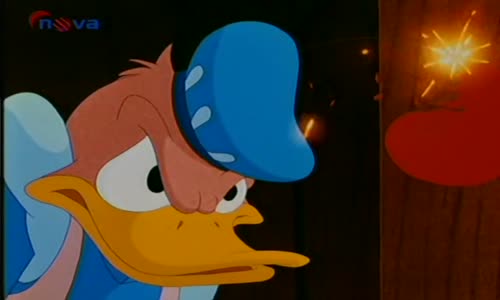 Mickey Mouse a kouzelna fazole avi