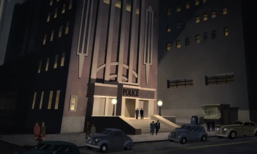 Batman Caped Crusader S01E09 The Killer Inside Me 1080p AMZN WEB-DL DDP5 1 H 264-NINJACENTRAL mkv