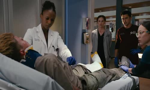 Chicago Med S10E06 XviD-AFG avi