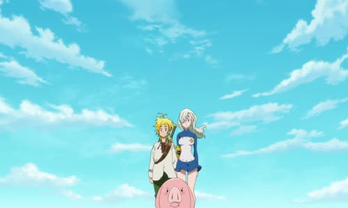 The Seven Deadly Sins S03E13 Farewell Beloved Thief 1080p NF WEB-DL AAC2 0 H 264-NINJACENTRAL mkv