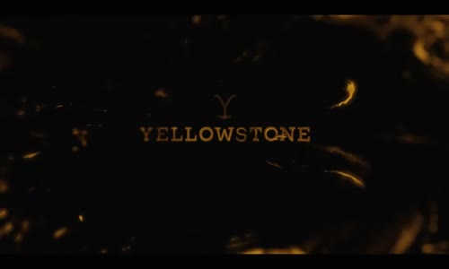 Yellowstone 03x01 CZ dab avi