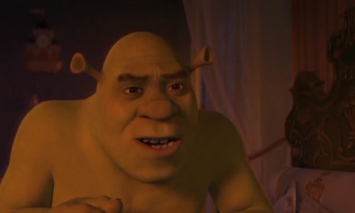 Shrek-Treti avi