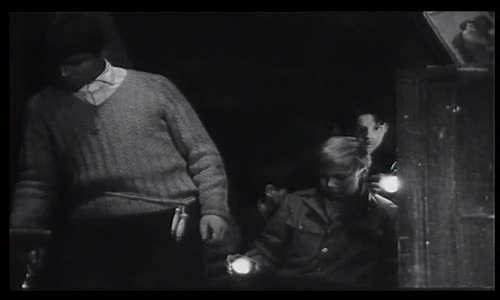 Zahada hlavolamu 06 (1969) Cz avi